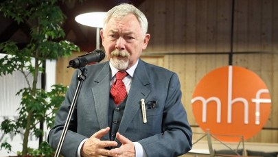 Łukasz Gibała musi sprostować informacje na temat Jacka Majchrowskiego