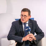Łukasz Greinke, prezes MPG: Port Gdańsk jak bijące serce