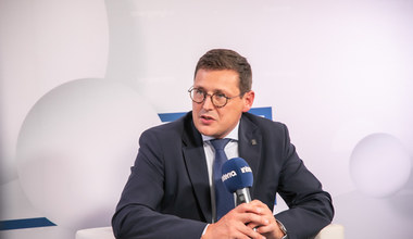 Łukasz Greinke, prezes MPG: Port Gdańsk jak bijące serce