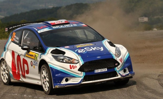 Łukasz Habaj: Po wypadku na Rajdzie Wysp Kanaryjskich wiedziałem, że sezon jest stracony