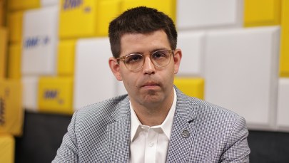 Łukasz Jankowski: Lekarz-specjalista powinien zarabiać trzy średnie krajowe