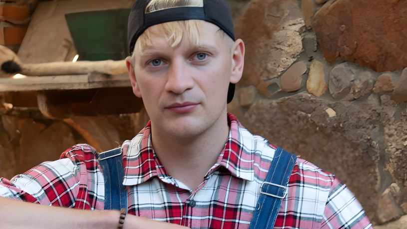 Łukasz Janosik z Farmy zaskakuje: Wielka zmiana tuż przed finałem