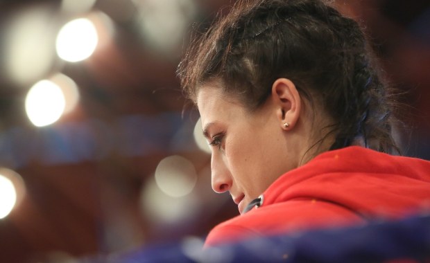 Łukasz Jurkowski: Joanna Jędrzejczyk nie da się drugi raz pokonać Rose Namajunas