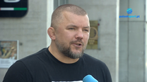 Łukasz Jurkowski: Pas UFC wróci do Polski. WIDEO (Polsat Sport)