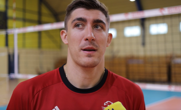 ​Łukasz Kaczmarek: Chciałbym, żeby Spodek znów odleciał