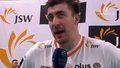 Łukasz Kaczmarek: Każdy z nas dał 110% z siebie. WIDEO