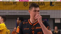 Łukasz Kaczmarek - najlepsze akcje MVP meczu Bogdanka LUK Lublin – JSW Jastrzębski Węgiel. WIDEO