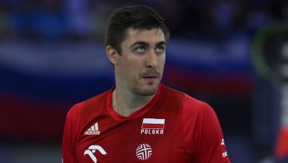 Łukasz Kaczmarek: W tym sezonie wielu rzeczy doświadczam po raz pierwszy