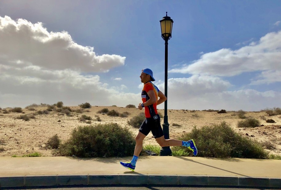 Łukasz Kalaszczyński /materiały prasowe /