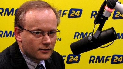 Łukasz Kamiński: Nikt nie zanegował tezy, że Wałęsa to TW ,,Bolek", ja też nie