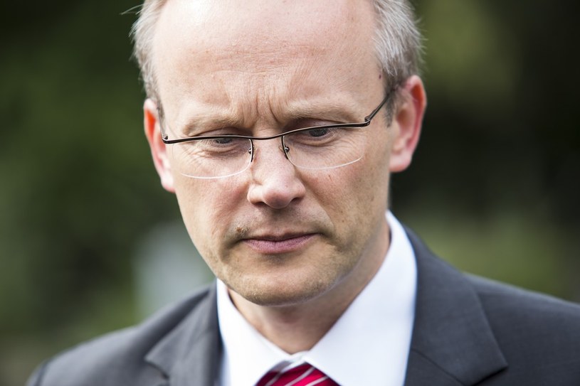 Łukasz Kamiński /Andrzej Hulimka  /Reporter