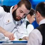 Łukasz Kawaller wygra "Hell's Kitchen"?