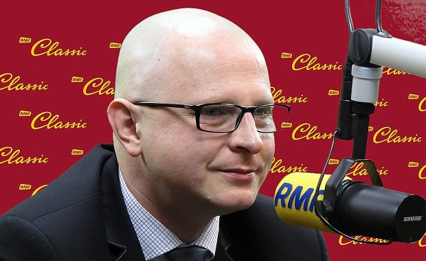 Łukasz Kister: Musimy ograniczyć napływ "najeźdźców" do Europy 