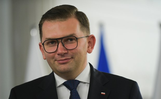 Łukasz Kmita kandydatem PiS na prezydenta Krakowa