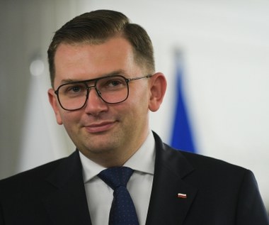 Łukasz Kmita kandydatem PiS na prezydenta Krakowa
