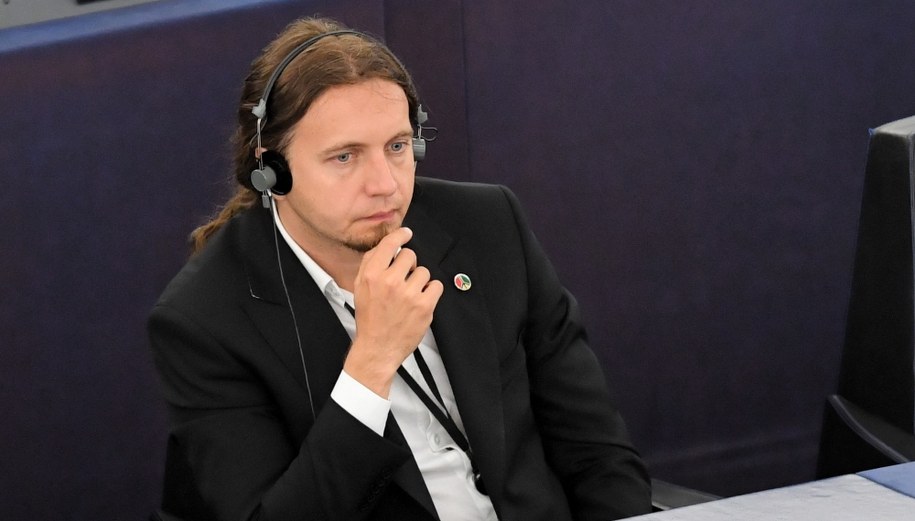 Łukasz Kohut / 	Radek Pietruszka   /PAP