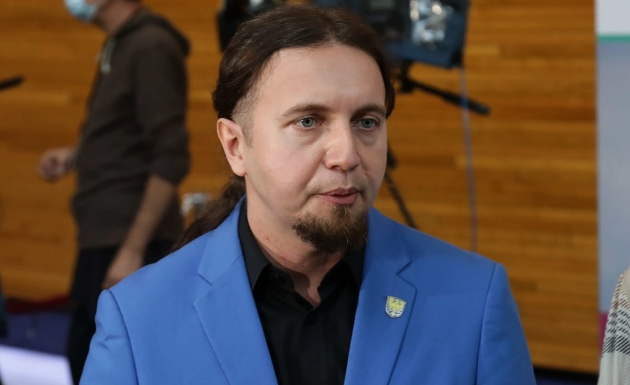 Łukasz Kohut /Albert Zawada /PAP