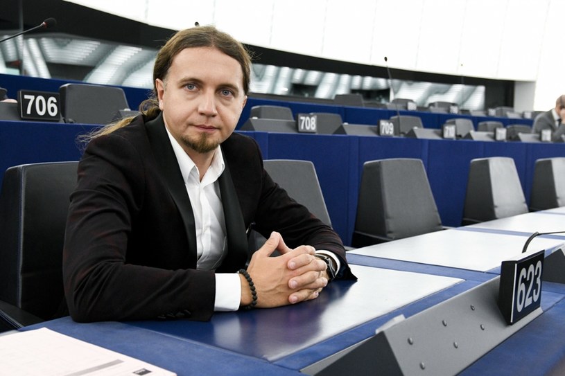 Łukasz Kohut /Isopix /East News