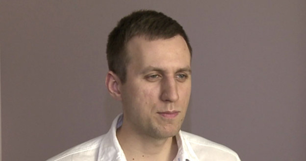 Łukasz Kośnik, dyrektor Antal IT Services /Newseria Biznes