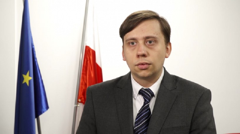 Łukasz Kozłowski, główny ekonomista Federacji Przedsiębiorców Polskich /Newseria Biznes