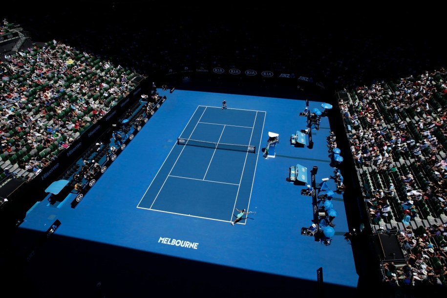 Łukasz Kubot żegna się z Australian Open. Z miksta odpadł w 1/8 finału