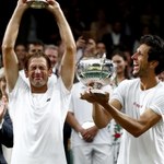 Łukasz Kubot i Marcelo Melo wygrali w finale Wimbledonu!