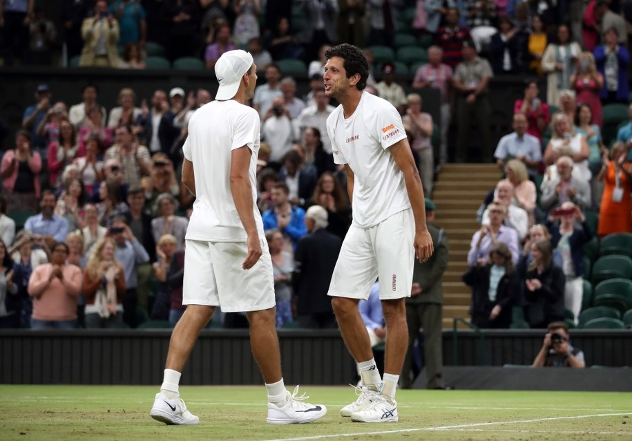Turniej ATP w Waszyngtonie: Kubot i Melo w finale debla