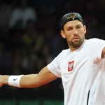 Łukasz Kubot: Nigdy nie powiedziałem, że reprezentacja czy Puchar Davisa mnie nie interesują