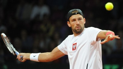 Łukasz Kubot: Nigdy nie powiedziałem, że reprezentacja czy Puchar Davisa mnie nie interesują