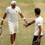 Łukasz Kubot po porażce w Wimbledonie: Trzeba zostać na ziemi i wyciągnąć wnioski