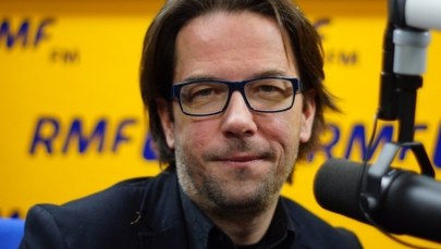 Łukasz Lipiński: Mamy głęboki kryzys konstytucyjny. To więcej, niż trzęsienie ziemi u Hitchcocka