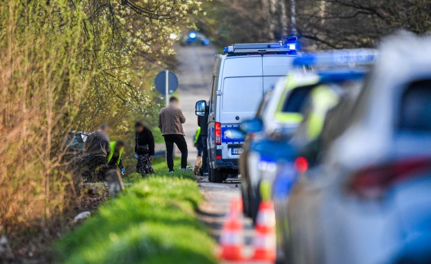 Łukasz Litewka nie żyje. Nowy komunikat policji