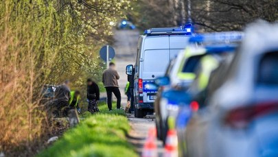 Łukasz Litewka nie żyje. Nowy komunikat policji
