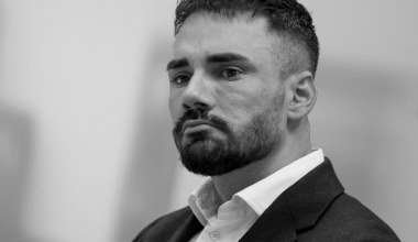 Łukasz Litewka nie żyje. Zaangażowany społecznik zmarł w wieku 36 lat