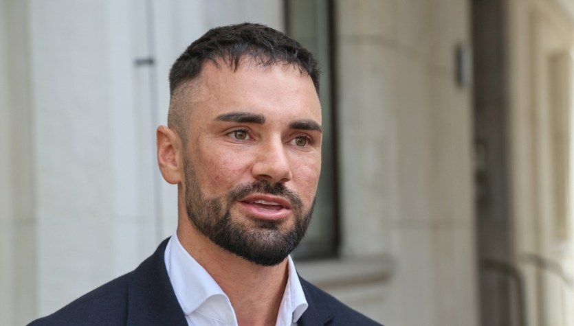 Łukasz Litewka odznaczony pośmiertnie przez prezydenta