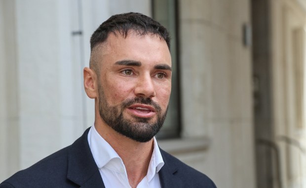 Łukasz Litewka odznaczony pośmiertnie przez prezydenta