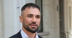 Łukasz Litewka odznaczony pośmiertnie przez prezydenta