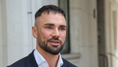 Łukasz Litewka odznaczony pośmiertnie przez prezydenta