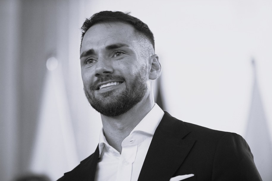 Łukasz Litewka /Marcin Obara /PAP