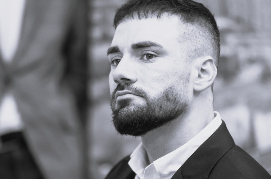 Łukasz Litewka /Michał Meissner /PAP