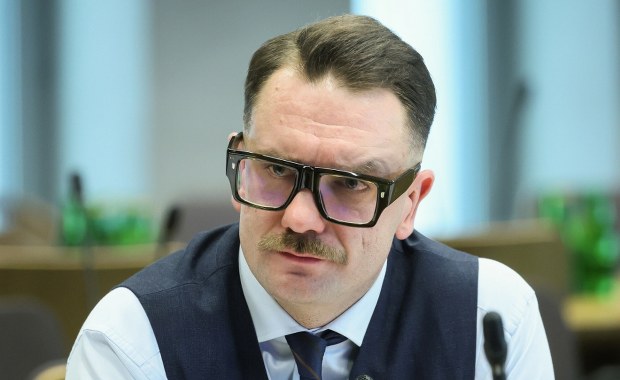 Łukasz Mejza się nie zatrzymuje. Poseł PiS dostał kolejny mandat
