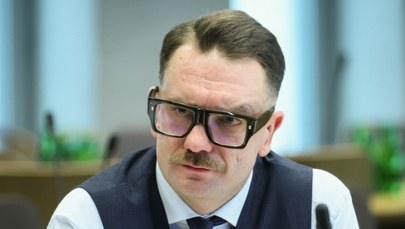 Łukasz Mejza się nie zatrzymuje. Poseł PiS dostał kolejny mandat