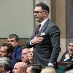 Łukasz Mejza straci immunitet? Jest nowy komunikat prokuratury