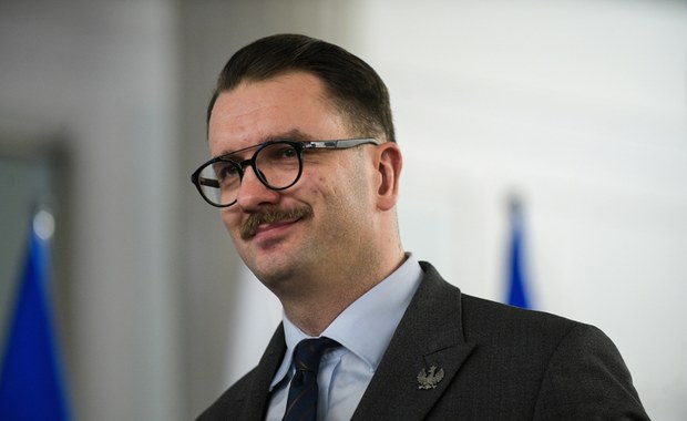 Łukasz Mejza straci immunitet? Jest wniosek prokuratury