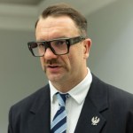 Łukasz Mejza straci prawo jazdy? Na konto trafiły 54 punkty