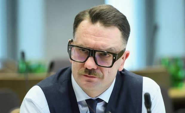 Łukasz Mejza zrzekł się immunitetu