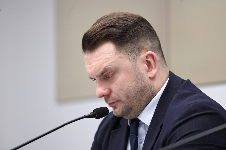 Łukasz Mejza /Tomasz Gzell /PAP