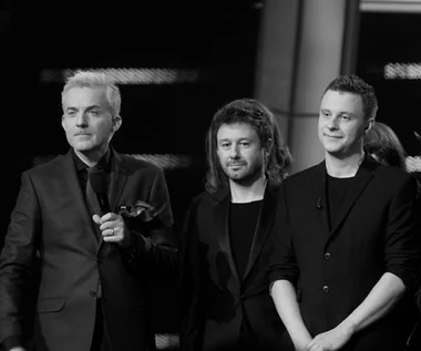 Łukasz Mojecki nie żyje. Wokalista z "Bitwy na głosy" miał 37 lat
