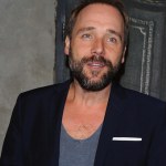 Łukasz Nowicki: Do dziś nie otrząsnąłem się ze śmierci mojej mamy [wywiad]