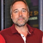 Łukasz Nowicki: Droga "Gladiatora"